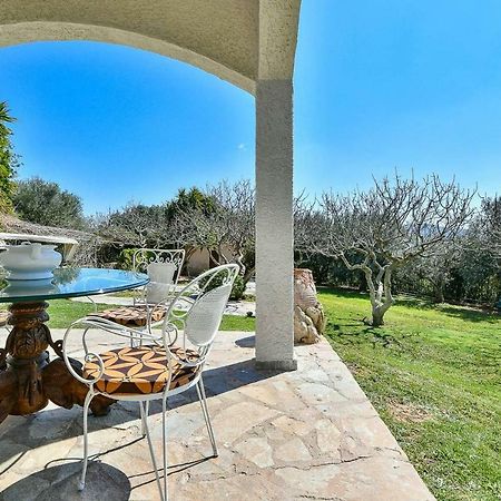 Light-Filled Home With Garden Near Beach Anavyssos Esterno foto