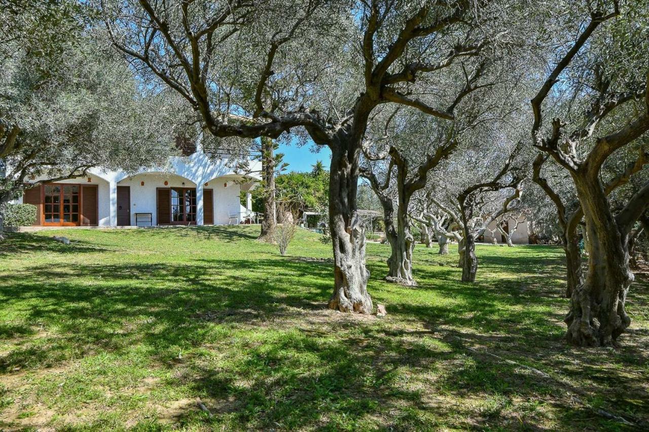 Light-Filled Home With Garden Near Beach Anavyssos Esterno foto