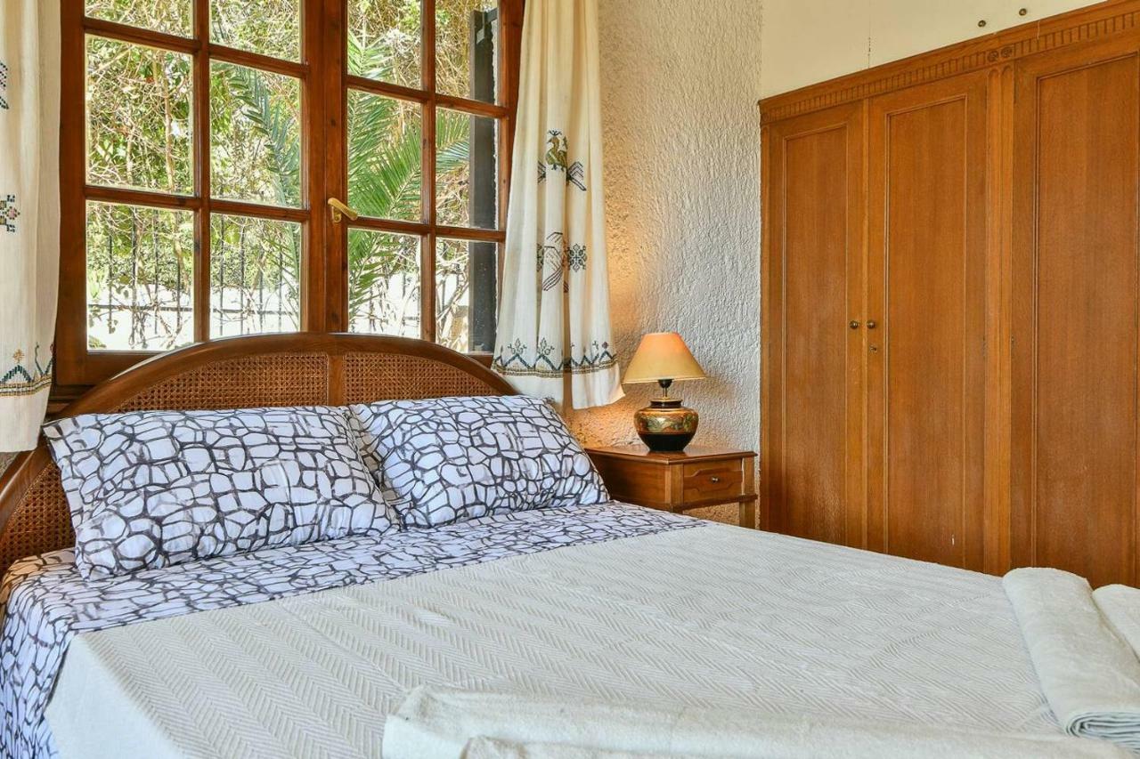 Light-Filled Home With Garden Near Beach Anavyssos Esterno foto
